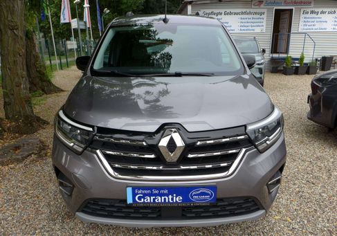 Renault Kangoo, 2023