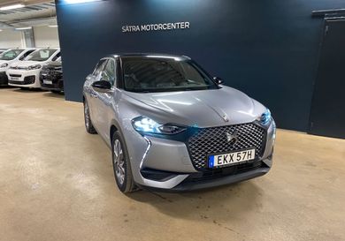 DS Automobiles DS3 Crossback, 2019