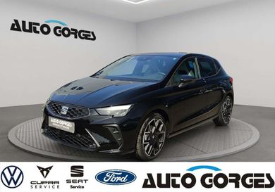 Seat Ibiza, 2026