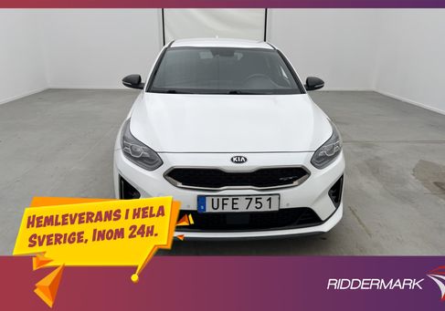 Kia Pro cee&#039;d, 2019