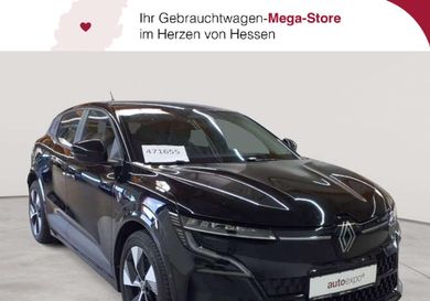 Renault Megane, 2022