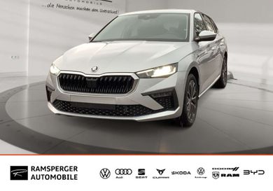 Skoda Scala, 2025