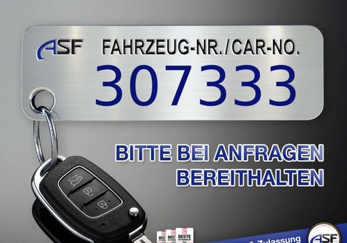 Ford Tourneo Connect, 2017