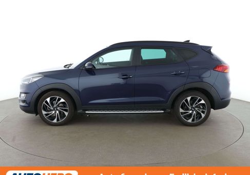 Hyundai Tucson, 2018 3