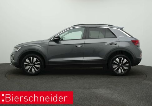 Volkswagen T-Roc, 2025