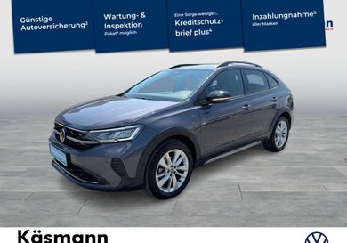 Volkswagen Taigo, 2025