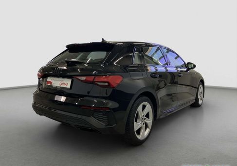 Audi A3, 2024 3