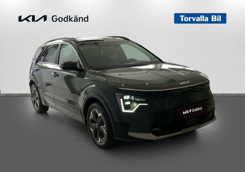 Kia Niro, 2024