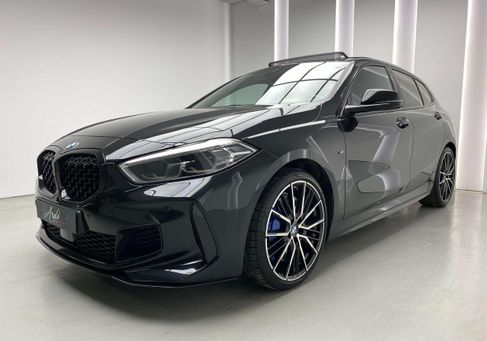 BMW 1 Serija, 2019