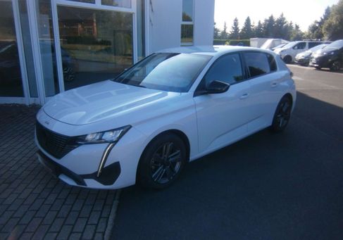 Peugeot 308, 2024