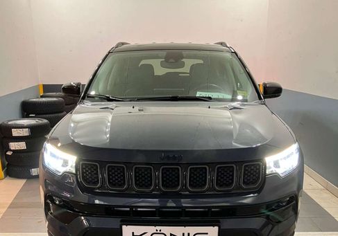 Jeep Compass, 2022 2