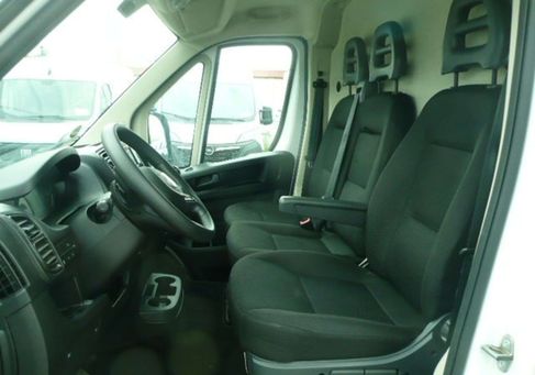 Fiat Ducato, 2023
