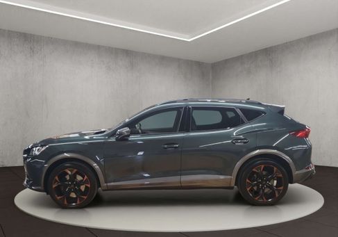 Cupra Formentor, 2022