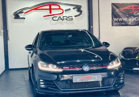 Volkswagen Golf, 2018 3