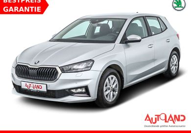 Skoda Fabia, 2024