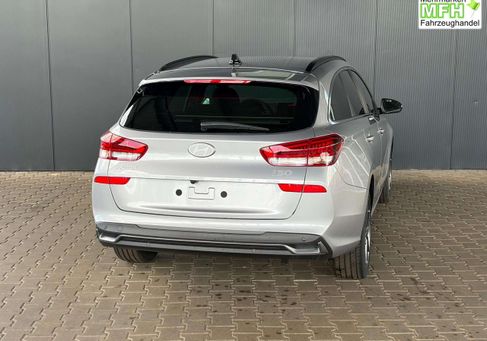 Hyundai i30, 2025 3
