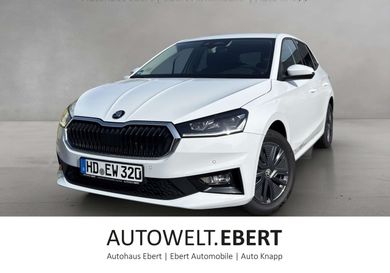 Skoda Fabia, 2026