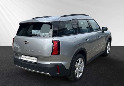 MINI Cooper Countryman, 2025