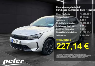 Opel Corsa, 2024