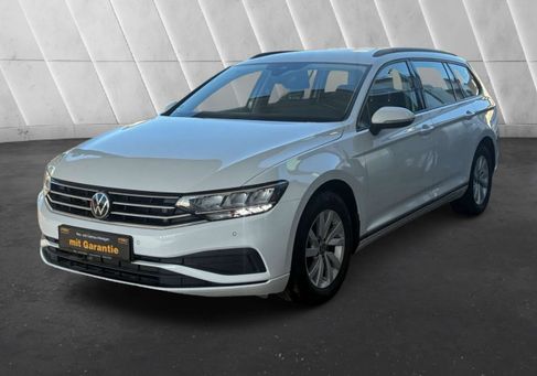 Volkswagen Passat Variant, 2023 3