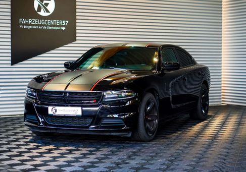 Dodge Charger, 2021