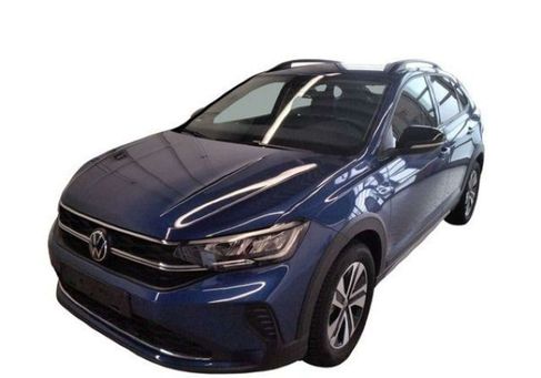 Volkswagen Taigo, 2025 2