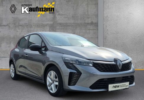 Renault Clio, 2024