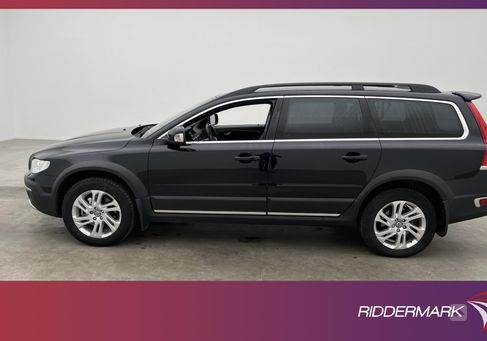 Volvo XC70, 2015