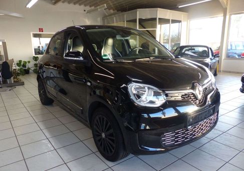 Renault Twingo, 2021