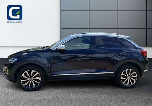 Volkswagen T-Roc, 2022