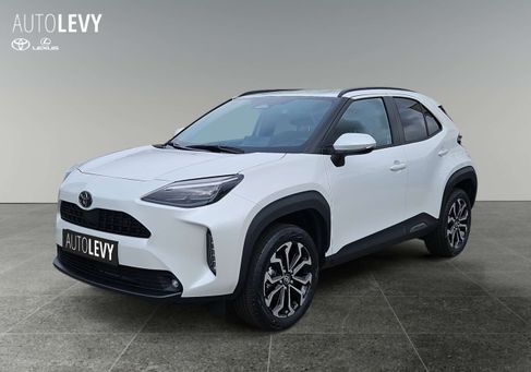 Toyota Yaris Cross, 2025 2