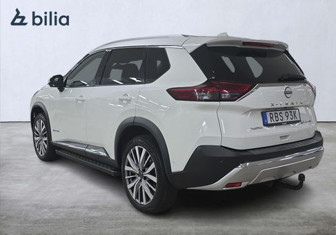 Nissan X-Trail, 2024 2