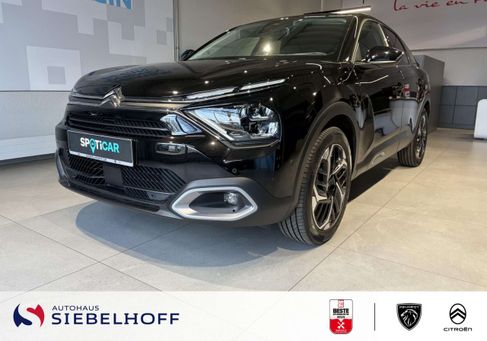Citroën C4, 2023 2