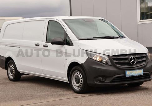 Mercedes-Benz Vito, 2023