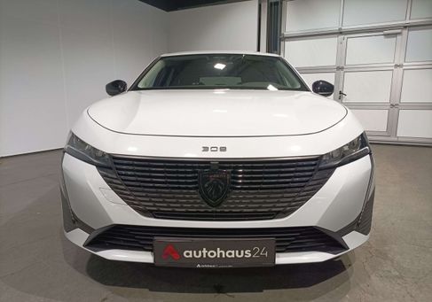 Peugeot 308, 2024