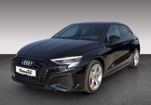 Audi A3, 2022 3