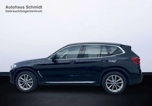 BMW X3, 2021 2