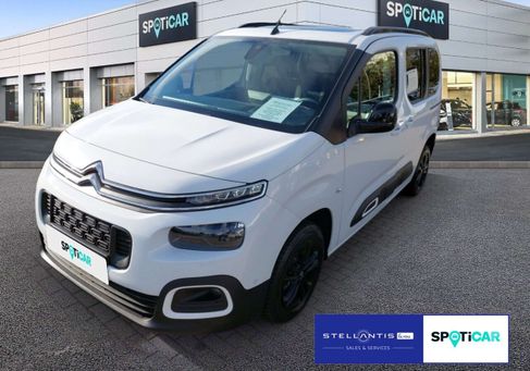 Citroën Berlingo, 2023