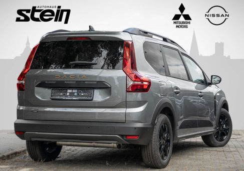 Dacia Jogger, 2025
