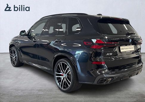 BMW X5, 2025 2