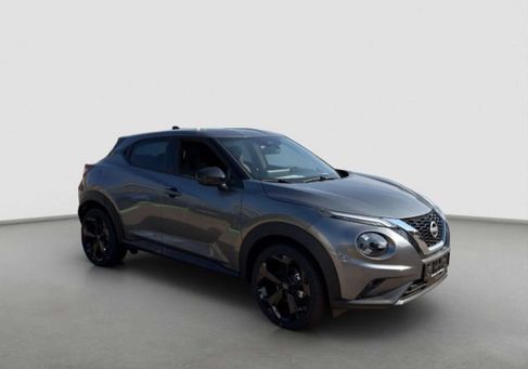 Nissan Juke, 2025 2