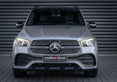 Mercedes-Benz GLE 350, 2021