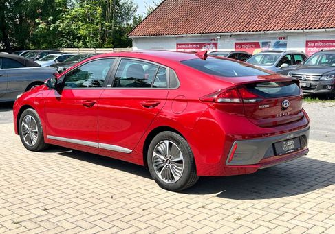 Hyundai IONIQ, 2021 3