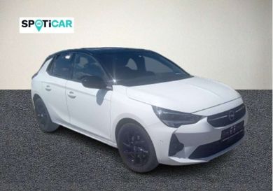Opel Corsa, 2023