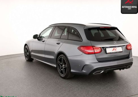 Mercedes-Benz C 220, 2019