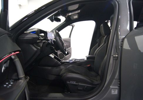 Peugeot 2008, 2024