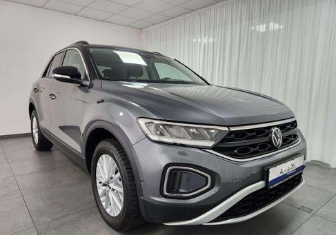 Volkswagen T-Roc, 2022