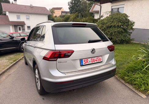 Volkswagen Tiguan, 2019 3