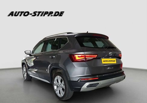 Seat Ateca, 2023