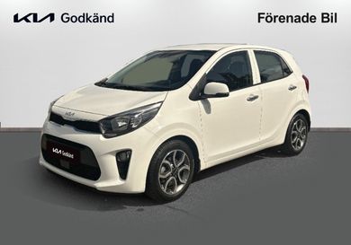 Kia Picanto, 2023